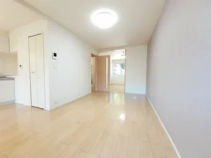 北九州市のマンスリーマンション・ウィークリーマンション「カーサ　中畑 202・LDK(No.1290836)」メイン画像