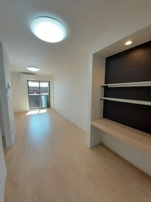 のマンスリーマンション・ウィークリーマンション「リュウオウ 103・洋室(No.1290837)」メイン画像