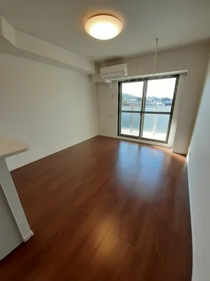 東亜大学周辺のマンスリーマンション・ウィークリーマンション「ニュー和ハイツ 605・洋室(No.1290838)」メイン画像