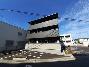 下関市のマンスリーマンション・ウィークリーマンション「青龍シャトー 203・洋室(No.1290842)」メイン画像