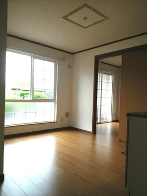 福岡県のマンスリーマンション・ウィークリーマンション「スフィア 103・洋室(No.1290844)」メイン画像