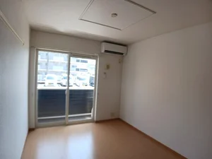岩松駅（長崎県）のマンスリーマンション・ウィークリーマンション「アドニスⅠ 102・洋室(No.1290847)」メイン画像