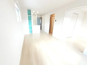 のマンスリーマンション・ウィークリーマンション「セラピアⅣ　Ｂ 201・洋室(No.1290853)」メイン画像