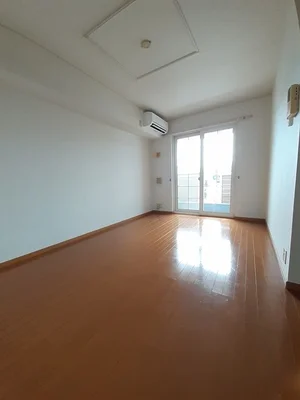 宇佐高田医師会病院周辺のマンスリーマンション・ウィークリーマンション「ベル・アンジュⅡ 102・洋室(No.1290859)」メイン画像