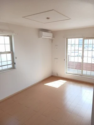 のマンスリーマンション・ウィークリーマンション「エレガントヒルズ 206・洋室(No.1290861)」メイン画像