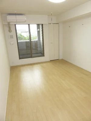 のマンスリーマンション・ウィークリーマンション「アムール　エナ 203・洋室(No.1290865)」メイン画像