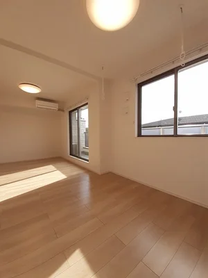 のマンスリーマンション・ウィークリーマンション「ラヴィベール 204・洋室(No.1290868)」メイン画像