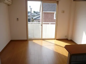 のマンスリーマンション・ウィークリーマンション「ヴェル　ドミール　Ａ 205・洋室(No.1290875)」メイン画像