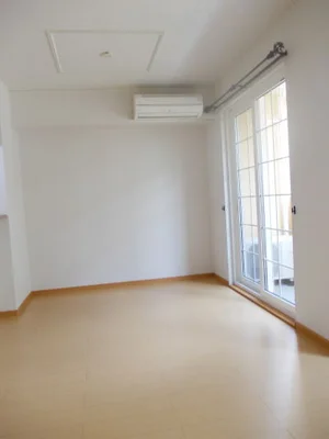 光の森駅（熊本県）のマンスリーマンション・ウィークリーマンション「メゾン・ジェルメⅣ 103・洋室(No.1290876)」メイン画像