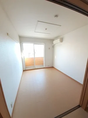 のマンスリーマンション・ウィークリーマンション「サニー 103・洋室(No.1290877)」メイン画像