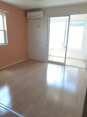 日向住吉駅（宮崎県）のマンスリーマンション・ウィークリーマンション「ブリーゼ・Ｍ 101・洋室(No.1290880)」メイン画像