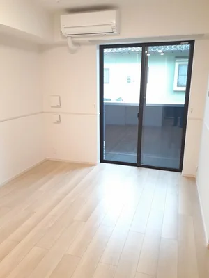 のマンスリーマンション・ウィークリーマンション「ラヴィエールⅡ　Ａ 102・洋室(No.1290883)」メイン画像