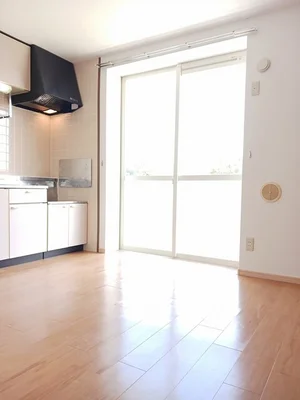 のマンスリーマンション・ウィークリーマンション「ＡＳＫＡ　高倉 202・洋室(No.1290887)」メイン画像