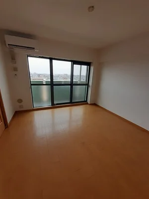 のマンスリーマンション・ウィークリーマンション「ハイエスト　クレディア 502・洋室(No.1290893)」メイン画像