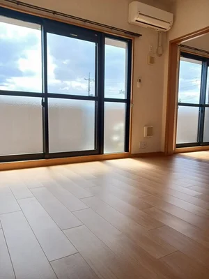 のマンスリーマンション・ウィークリーマンション「イルマーレ 306・洋室(No.1290894)」メイン画像