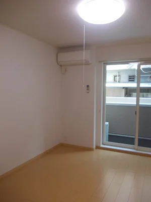 大阪市西淀川区のマンスリーマンション・ウィークリーマンション「グランジェルメＤⅠ 105・洋室(No.1290898)」メイン画像