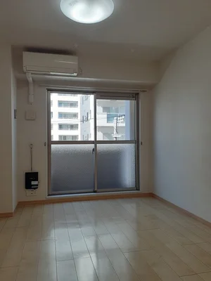 のマンスリーマンション・ウィークリーマンション「プレール　ヨコスカ 401・洋室(No.1290900)」メイン画像