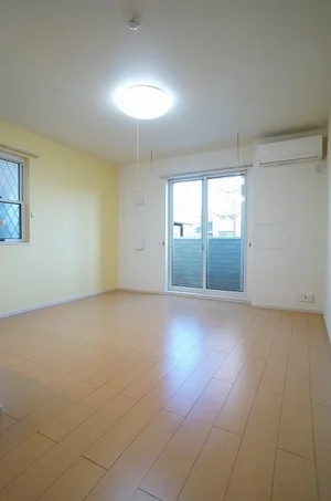 新八柱駅（千葉県）のマンスリーマンション・ウィークリーマンション「プルメリア 101・洋室(No.1290903)」メイン画像