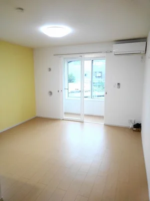 のマンスリーマンション・ウィークリーマンション「サン・フレール 101・洋室(No.1290905)」メイン画像