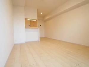 のマンスリーマンション・ウィークリーマンション「ベーシック・グローブ 203・洋室(No.1290907)」メイン画像