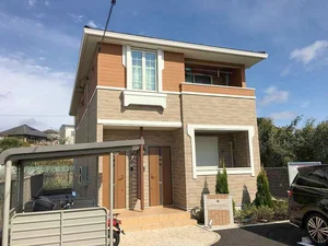 湘南鎌倉医療大学周辺のマンスリーマンション・ウィークリーマンション「プレシュ鎌倉 201・洋室(No.1290908)」メイン画像