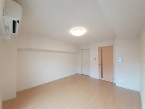 北九州市のマンスリーマンション・ウィークリーマンション「エヴァーグリーンＱ 407・洋室(No.1290914)」メイン画像