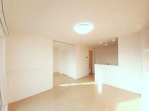 福岡県のマンスリーマンション・ウィークリーマンション「ボヌールＫＭ　Ｃ 206・洋室(No.1290917)」メイン画像