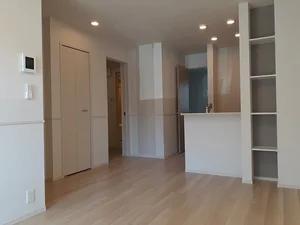 東洋食品工業短期大学周辺のマンスリーマンション・ウィークリーマンション「グラン山本Ⅰ 102・洋室(No.1290919)」メイン画像