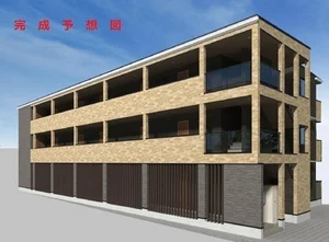 兵庫県のマンスリーマンション・ウィークリーマンション「神崎町アパート 202・洋室(No.1290936)」メイン画像