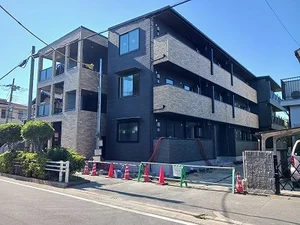 尼崎駅（兵庫県）のマンスリーマンション・ウィークリーマンション「ヒカルサ尼崎神崎町 104・洋室(No.1290938)」メイン画像