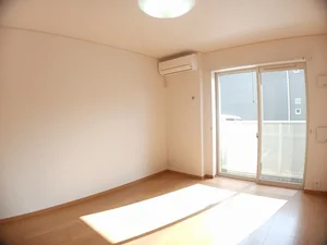 伊賀市のマンスリーマンション・ウィークリーマンション「サンリット・アイＢ 103・洋室(No.1290948)」メイン画像