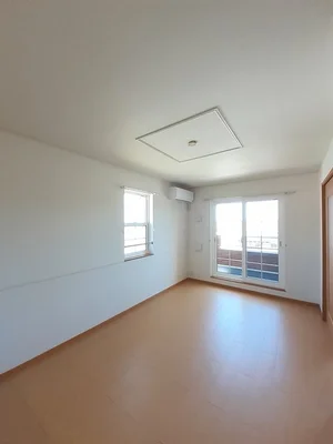 浜松市のマンスリーマンション・ウィークリーマンション「サニー　フラット 202・洋室(No.1290949)」メイン画像