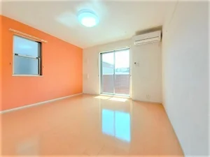 唐津市のマンスリーマンション・ウィークリーマンション「マーベラスⅢ 101・洋室(No.1290955)」メイン画像