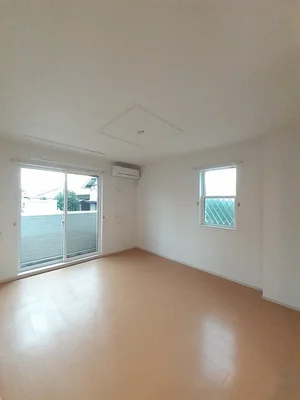 浜松市のマンスリーマンション・ウィークリーマンション「リーシェ 101・洋室(No.1290956)」メイン画像