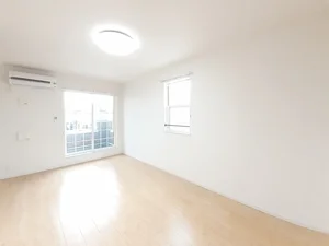 伊賀市のマンスリーマンション・ウィークリーマンション「ウラヌス 201・洋室(No.1290959)」メイン画像