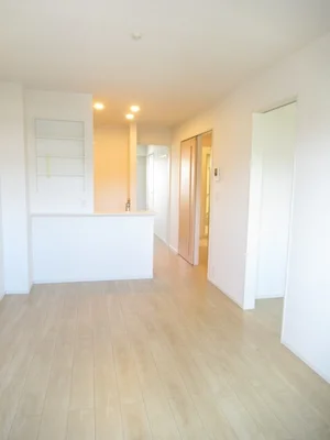 伊賀市のマンスリーマンション・ウィークリーマンション「ラポール伊賀 203・洋室(No.1290964)」メイン画像