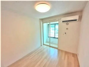 虹ノ松原駅（佐賀県）のマンスリーマンション・ウィークリーマンション「プリメール　サンク 102・洋室(No.1290965)」メイン画像