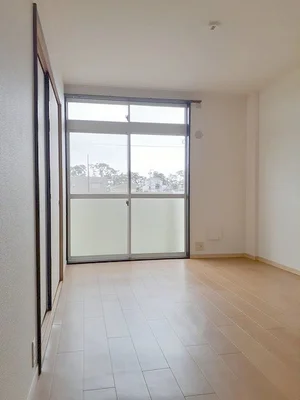 静岡県の大東建託リーシング株式会社のマンスリーマンション・ウィークリーマンション「コーポアイランド 202・洋室(No.1290976)」メイン画像