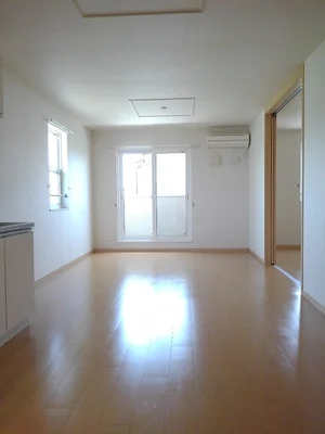 鹿児島中央駅（鹿児島県）・鹿児島中央駅前駅（鹿児島県）のマンスリーマンション・ウィークリーマンション「カーサ・春山Ａ 201・洋室(No.1290979)」メイン画像