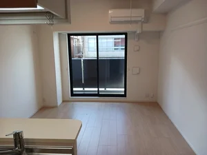 武之橋駅（鹿児島県）のマンスリーマンション・ウィークリーマンション「ルーカス　武之橋 203・洋室(No.1290988)」メイン画像