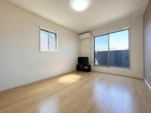 伊万里市のマンスリーマンション・ウィークリーマンション「アザレア伊万里Ⅰ 205・洋室(No.1290989)」メイン画像