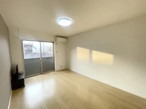 のマンスリーマンション・ウィークリーマンション「アザレア伊万里Ⅰ 102・洋室(No.1290990)」メイン画像