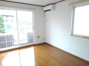 のマンスリーマンション・ウィークリーマンション「ノヴェル　Ａ 101・洋室(No.1290992)」メイン画像