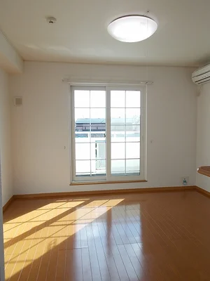 静岡市のマンスリーマンション・ウィークリーマンション「ネオ・グレイスＡ 202・洋室(No.1290993)」メイン画像