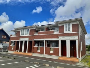 遠田郡涌谷町のマンスリーマンション・ウィークリーマンション「グレイスフル幸愛　Ｂ 101・洋室(No.1290994)」メイン画像