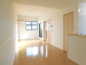 のマンスリーマンション・ウィークリーマンション「ミニョン　シャトー 101・洋室(No.1290995)」メイン画像