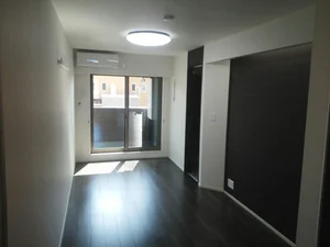 のマンスリーマンション・ウィークリーマンション「ボヌール・シュン 203・洋室(No.1290996)」メイン画像