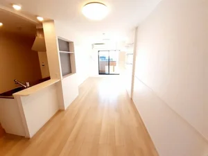 のマンスリーマンション・ウィークリーマンション「カーサ　みなと 202・LDK(No.1290998)」メイン画像