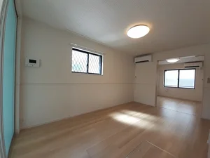 宮城郡松島町のマンスリーマンション・ウィークリーマンション「松島シーサイドヴィラＡ 101・LDK(No.1290999)」メイン画像