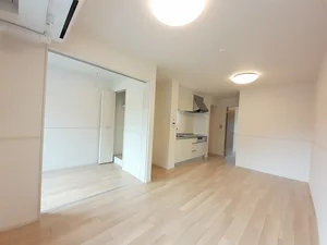 宮城郡松島町のマンスリーマンション・ウィークリーマンション「松島シーサイドヴィラＢ 202・LDK(No.1291000)」メイン画像